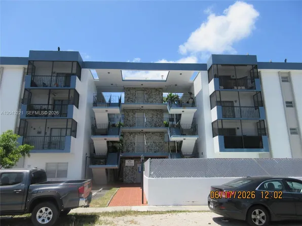 1230 NE 139th St APT 309, North Miami, FL 33161