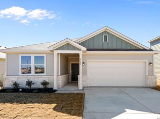 2121 Maestro Drive, Seguin, TX 78155