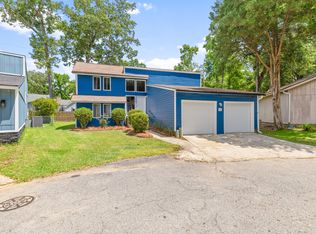 102 Queens Ct, Summerville, SC 29485