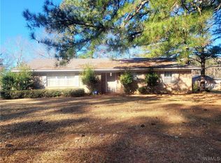 602 Oswalt Ave, York, AL 36925