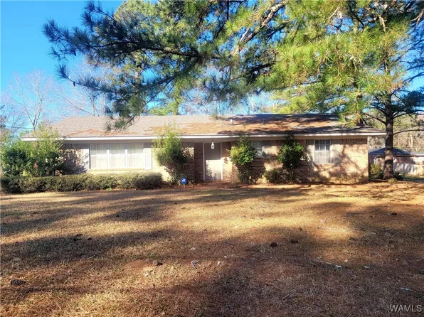 602 Oswalt Ave, York, AL 36925