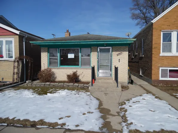 7616 W 63rd Pl, Summit Argo, IL 60501