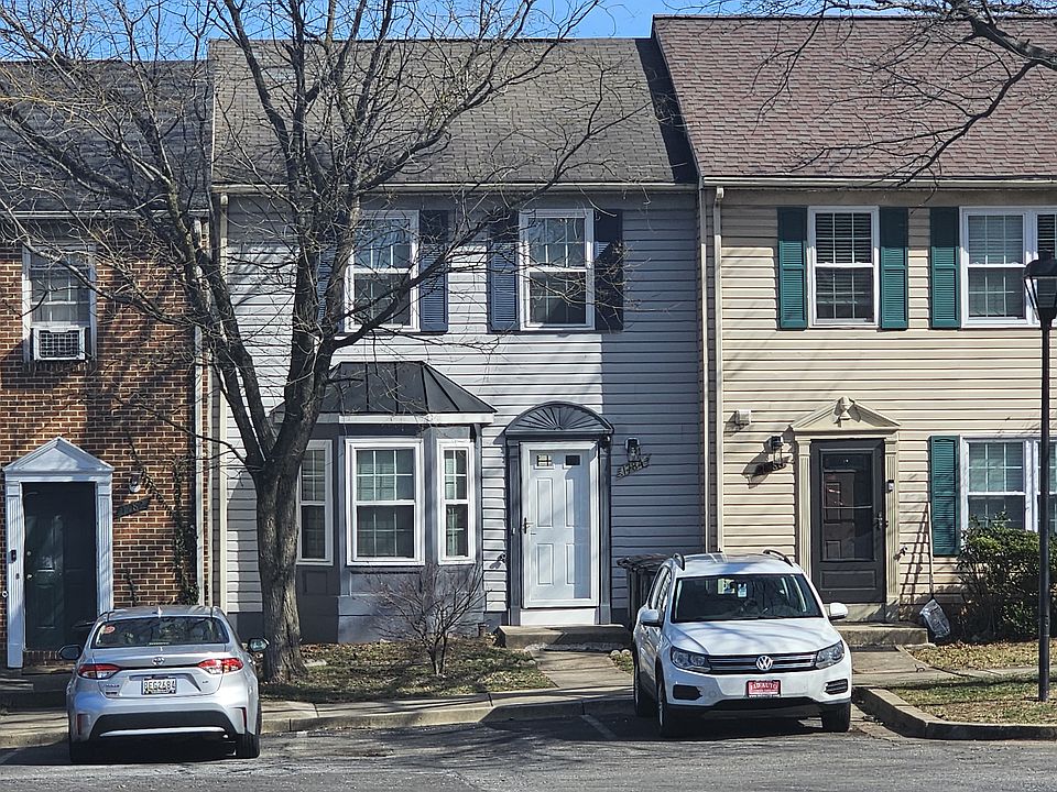 1784 Countrywood Court