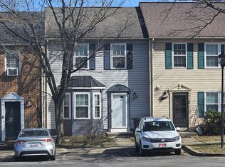 1784 Countrywood Ct, Landover, MD 20785