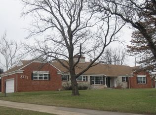 3317 E Maxwell Dr, Oklahoma City, OK 73121