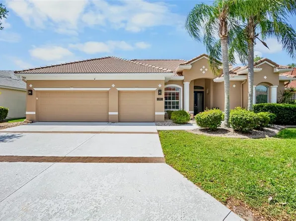 4968 Sabal Lake Cir, Sarasota, FL 34238