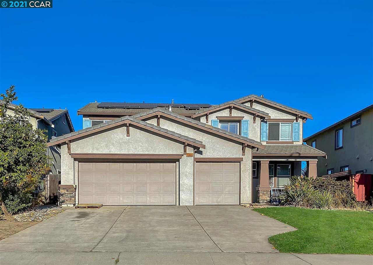 404 Malicoat Ave, Oakley, CA 94561 | Zillow