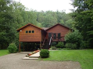 3935 Maple Grove Rd, Stillwater, PA 17878