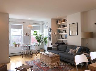 105-107 Gore St #105-4, Cambridge, MA 02141