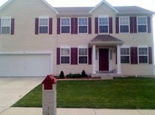 411 Americana Cir, Fairview Heights, IL 62208