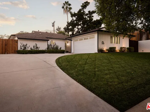 1185 Medford Rd, Pasadena, CA 91107