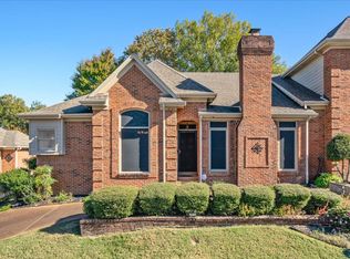 1840 Pheasant Ln, Memphis, TN 38116