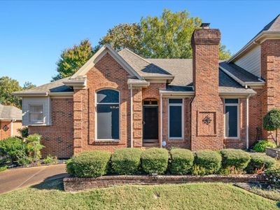 1840 Pheasant Ln, Memphis, TN, 38116