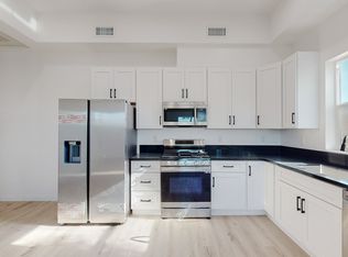 1509 S Cloverdale Ave #1/2, Los Angeles, CA 90019