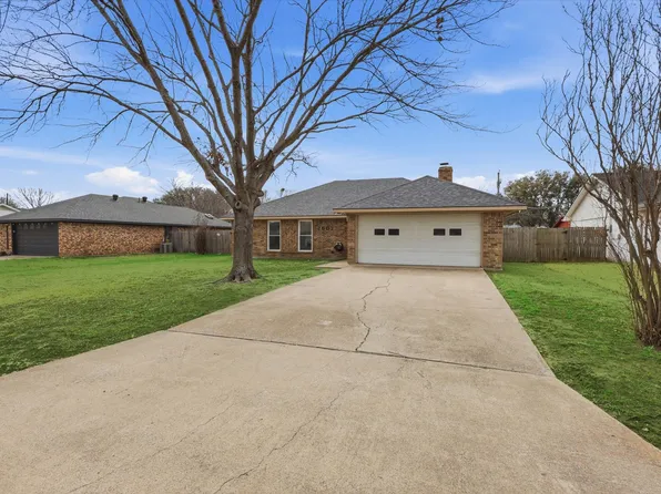 2607 Boulder Dr, Corinth, TX 76210