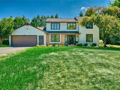 1 Lantern Ln, Honeoye Falls, NY, 14472