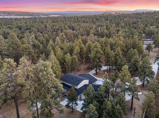 5055 Townsend Winona Rd, Flagstaff, AZ 86004