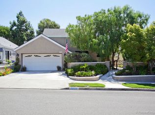 29972 Running Deer Ln, Laguna Niguel, CA 92677