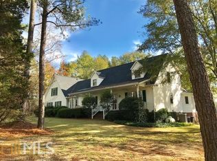 486 New Rosedale Rd NE, Armuchee, GA 30105
