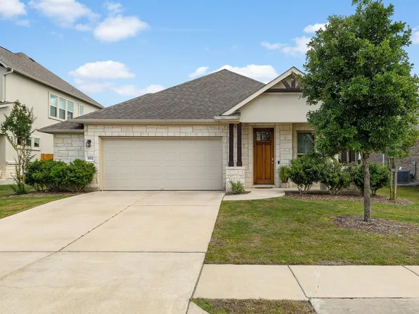 892 Centerra Hills Cir, Round Rock, TX 78665