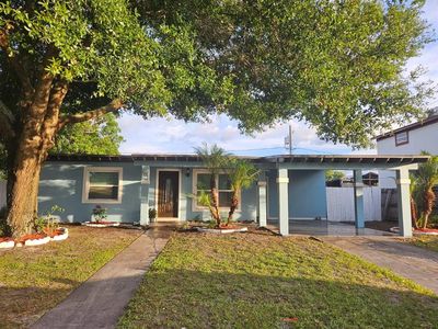 7020 Budapest Way, Orlando, FL, 32822