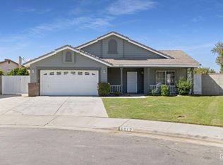 6012 Playa Del Sol Ct, Bakersfield, CA 93313