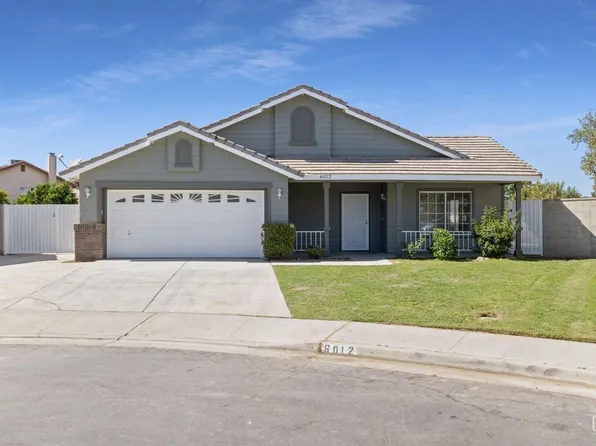 6012 Playa Del Sol Ct, Bakersfield, CA 93313
