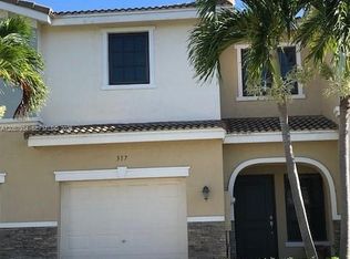 317 NE 194th Ln #317, Miami, FL 33179