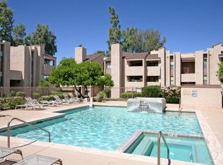 7510 E Thomas Rd UNIT 118, Scottsdale, AZ 85251