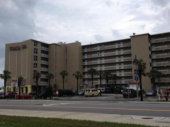 2nd image of 3501 S Atlantic Ave #6030