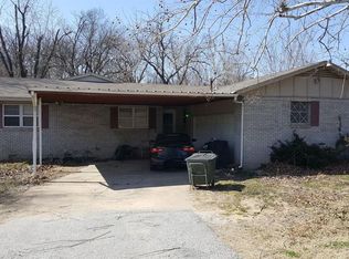 1200 N Willow Rd, Sand Springs, OK 74063