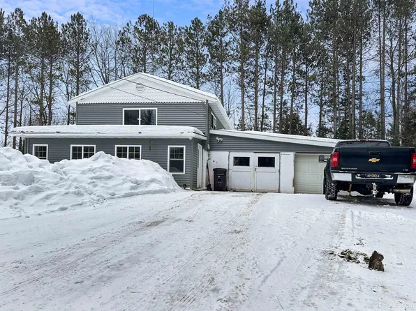 4023 1375th Rd, Escanaba, MI 49829