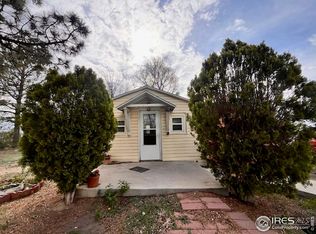 19866 County Road R7 N, Fort Morgan, CO 80701