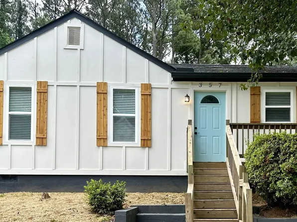 357 W Post Oak Xing, Marietta, GA 30008
