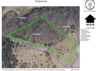 18 Signal Point Ln, Galena, IL 61036