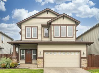 13645 SW Capulet Ln, King City, OR 97224