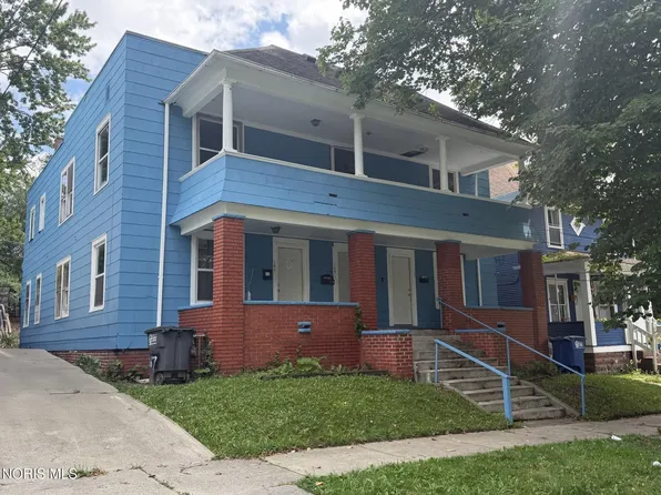 167 Dale St, Toledo, OH 43609