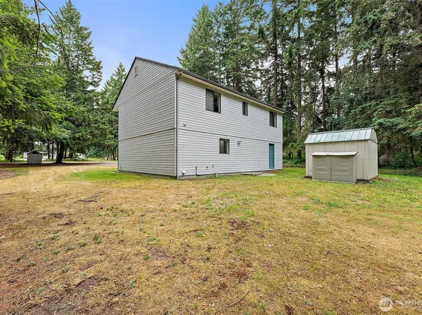 21112 129th Avenue E, Graham, WA 98338