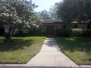 1226 Arcadia Dr, Harlingen, TX 78550