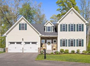 89 Glen Pl, Glastonbury, CT 06033