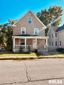 1131 E 15th St, Davenport, IA, 52803