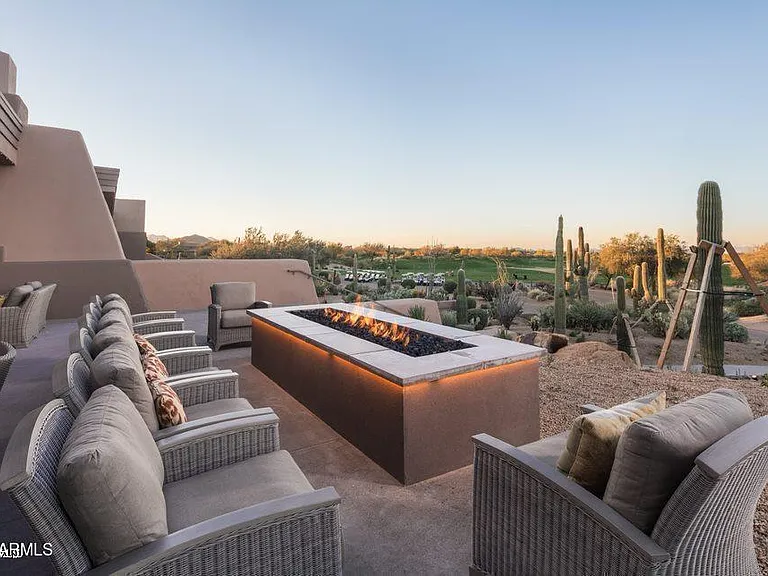 6876 E Whispering Mesquite Trl — Photo 35