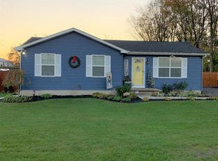106 N Laurel St, Landisville, NJ 08326