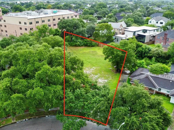 5023 Grape St, Houston, TX 77096