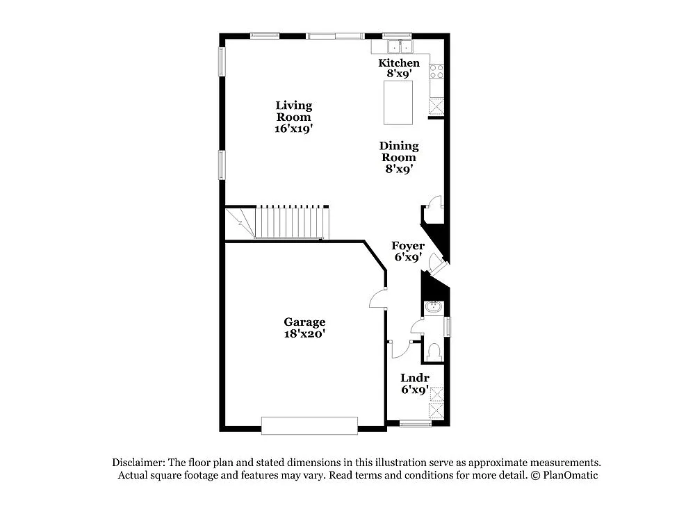 Building Photo - 6528 Blessed Thistle Ave