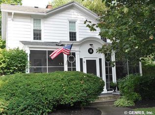 16 Orchard Park Blvd, Rochester, NY 14609