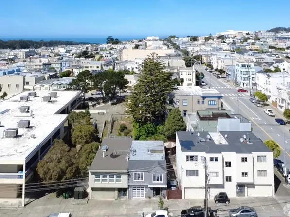 713 24th Ave, San Francisco, CA 94121