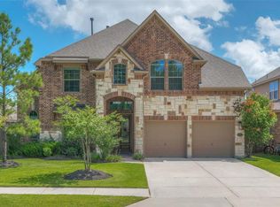 2622 Blue Vervain Dr, Spring, TX 77386