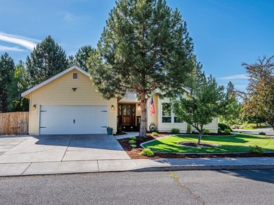 962 SE Airpark Dr, Bend, OR, 97702