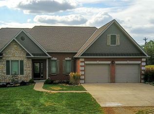 4872 Hand Rd, Petersburg, KY 41080